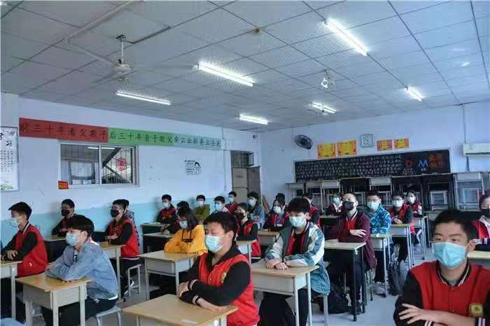 @新高一，这是你们高中三年重要事件清单，请查收！