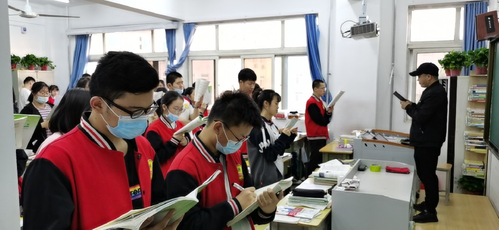 高中生如何把握好暑假宝贵时间