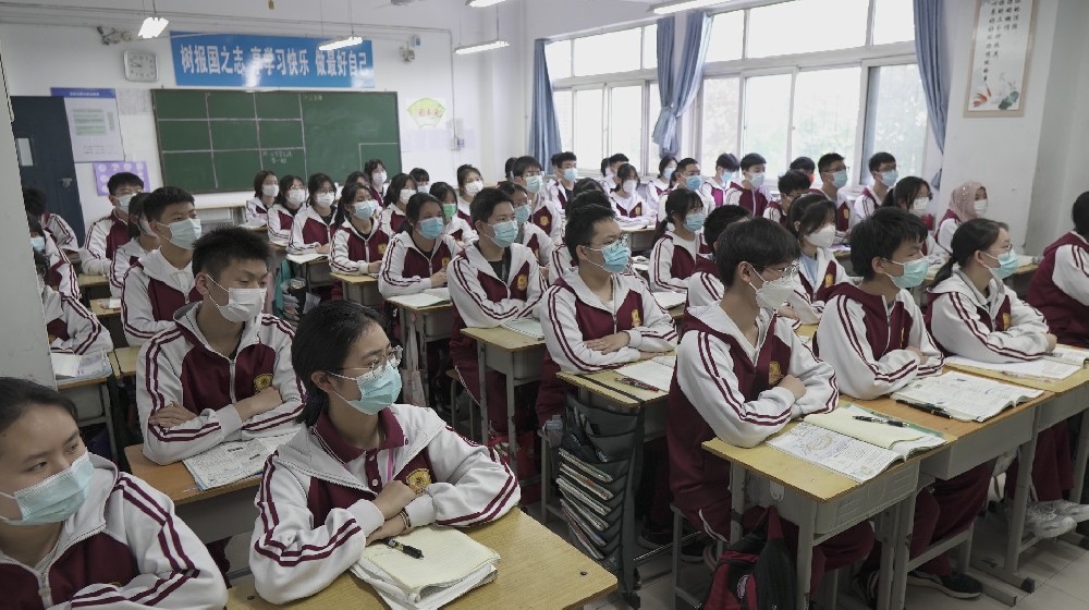 郑州优胜实验中学高考复读部（原郑州新世纪高考学校）2022年面向全省招收高三复读生