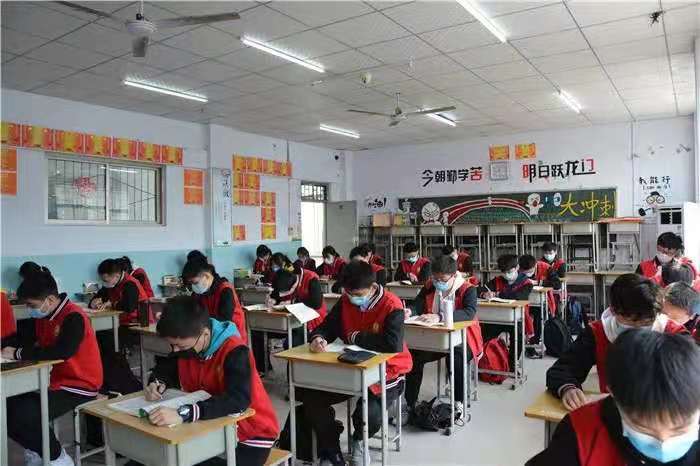 11点！2021年郑州市区普通高中正式开始录取！内附查询通道！